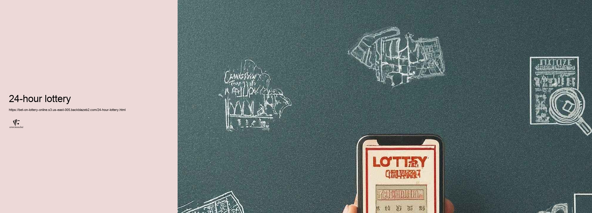 Tips and Techniques for Efficient On the internet Lottery Betting