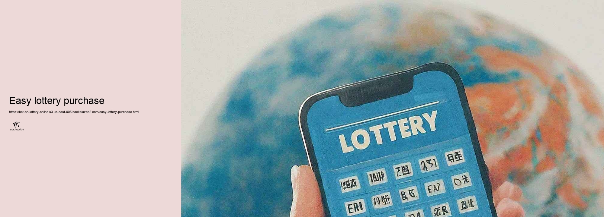 Tips and Techniques for Successful On-line Lotto Betting