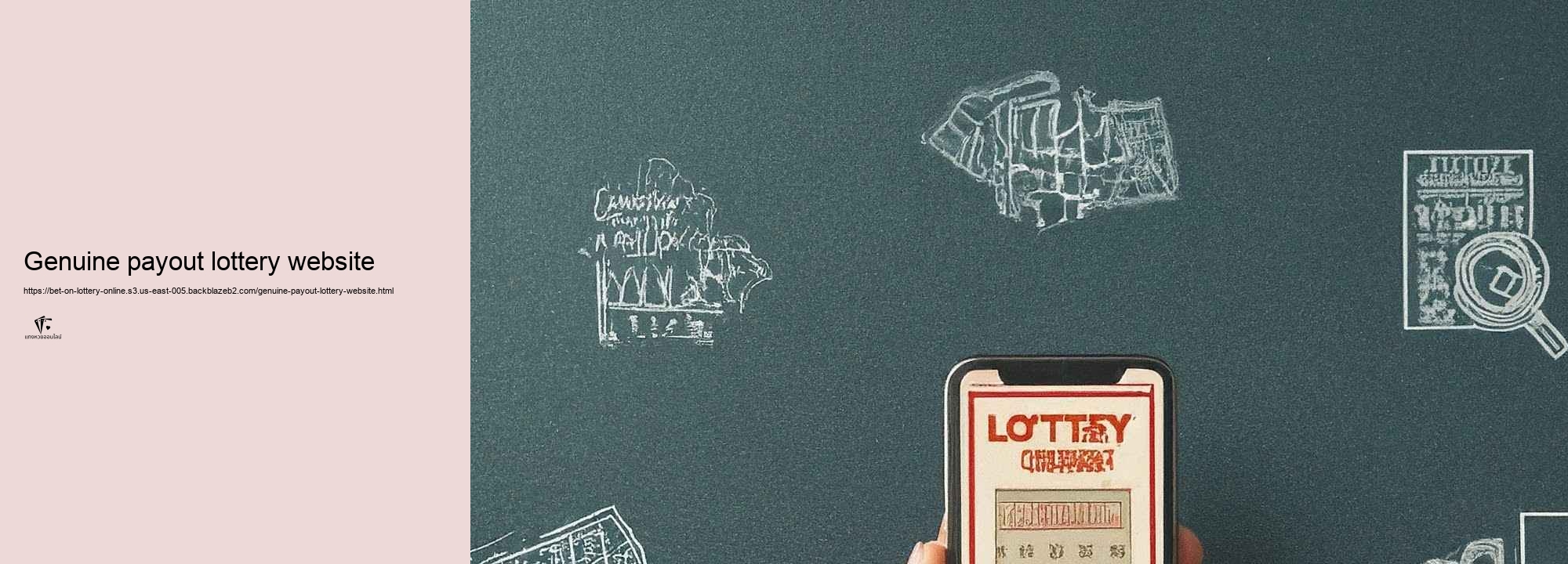 Tips and Techniques for Effective On-line Lottery Betting