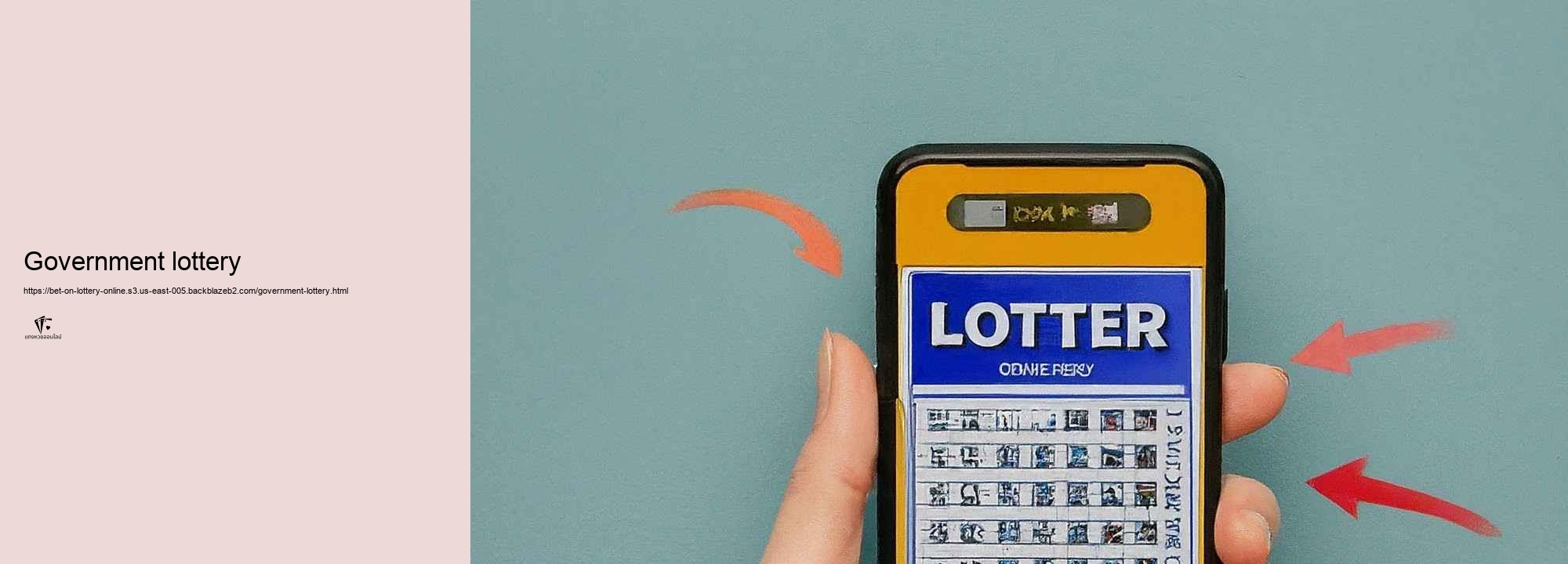 Leading Platforms for Online Lottery Betting