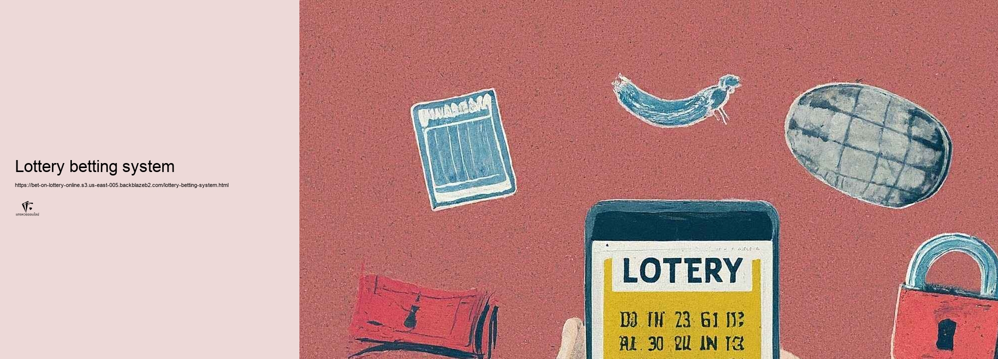 Tips and Techniques for Effective On the internet Lotto Video game Betting