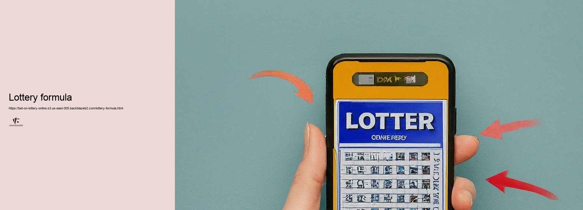 Leading Solution for Online Lottery game Betting