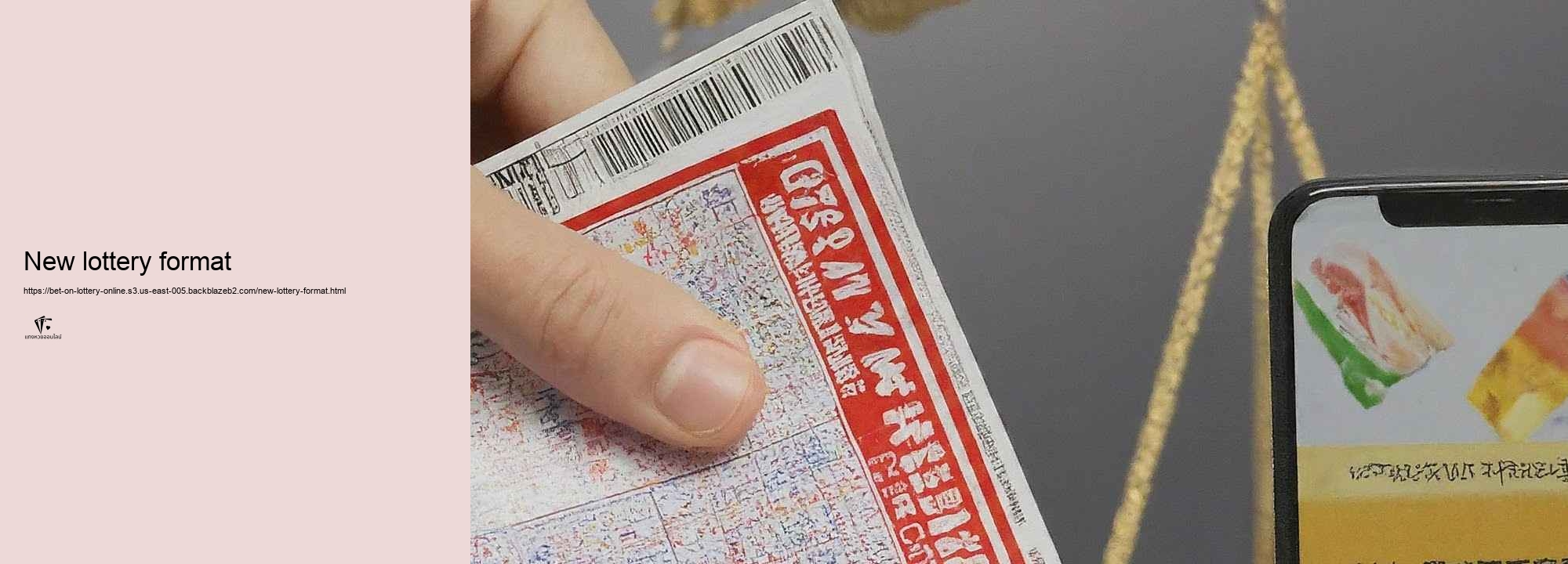 Is Betting on Lottery game Game Online Safe and Legal?