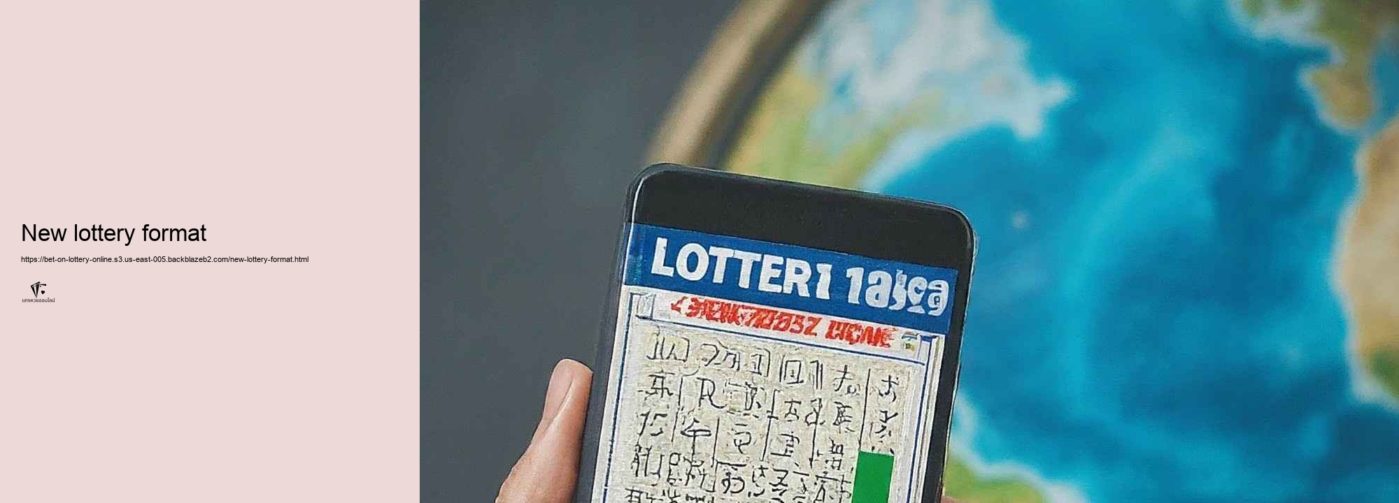 Tips and Techniques for Reliable Online Lottery Game Betting